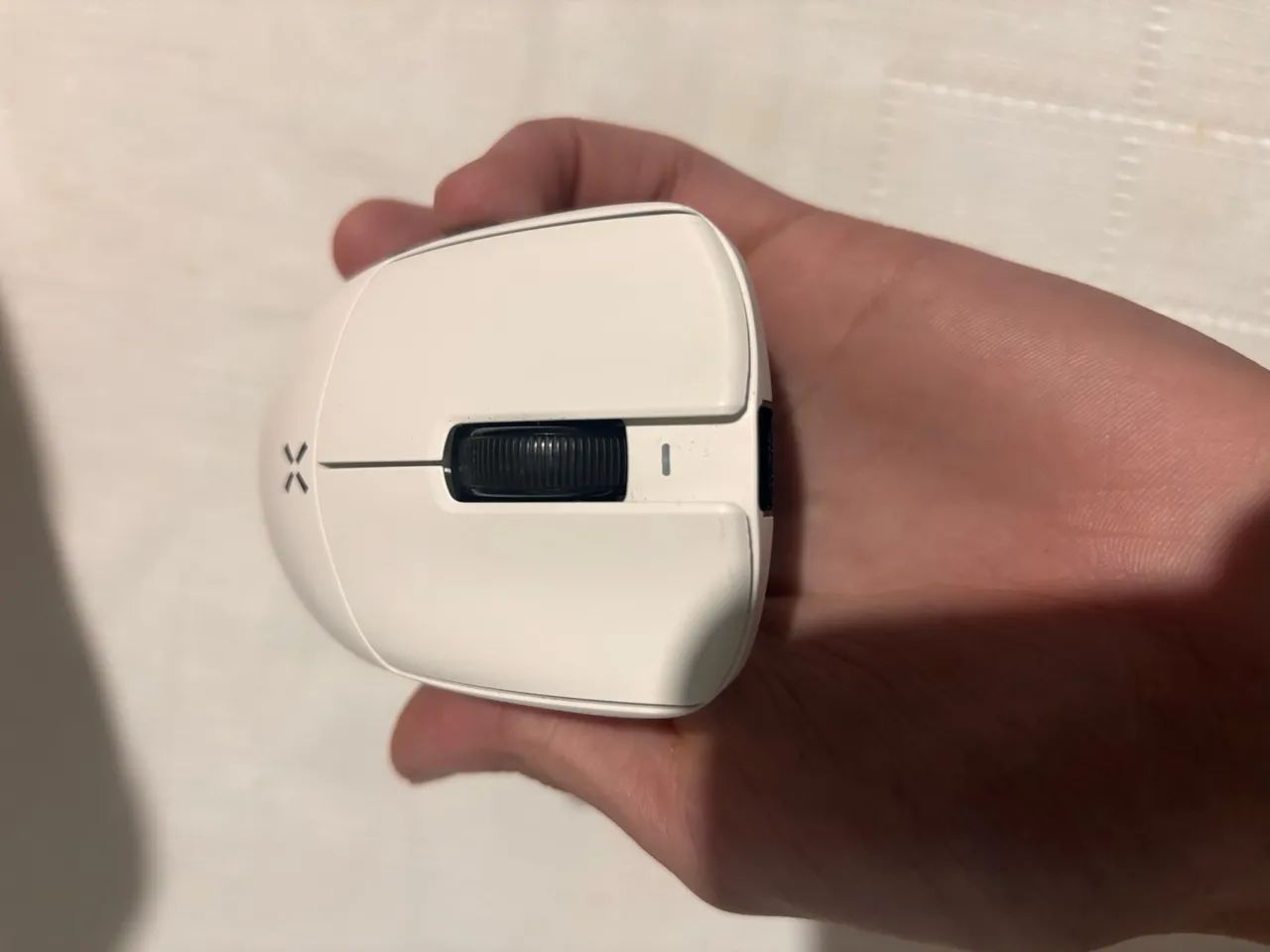 Hitscan hyperligth + dongle 8K - Foto 5