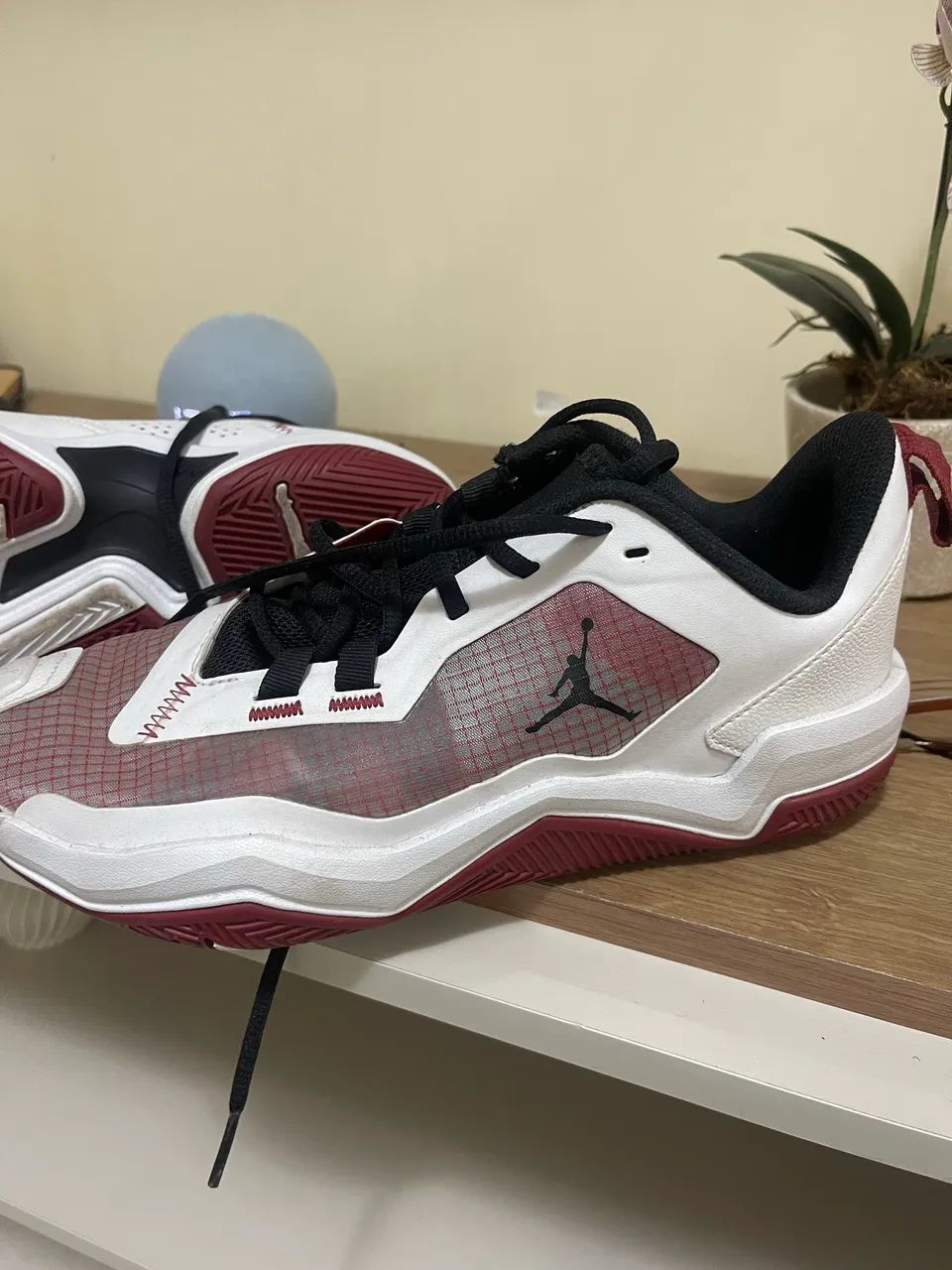 Nike Jordan One Take 4 39 - Foto 4