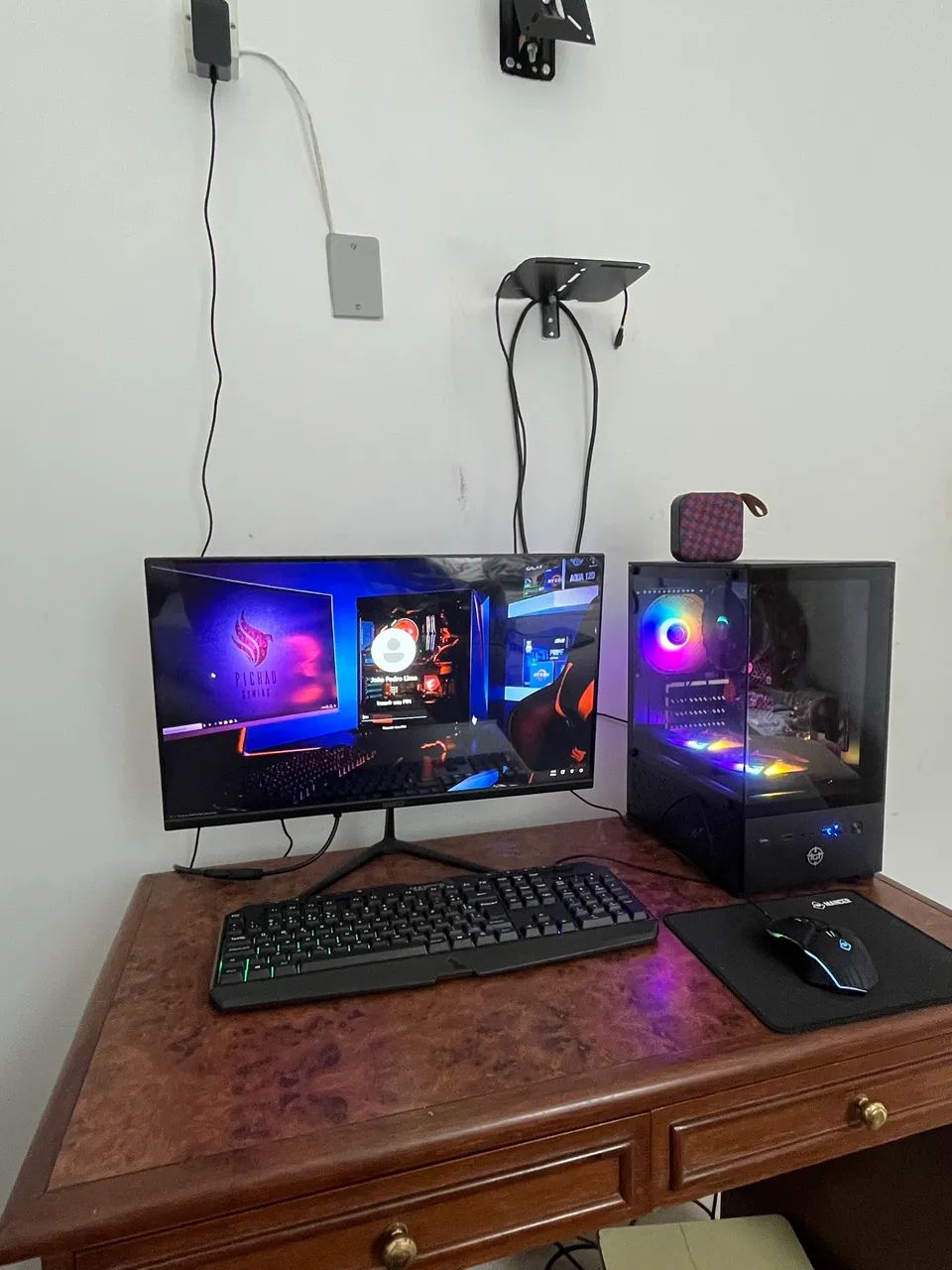 PF GAMER COMPLETO !!! - Foto 2