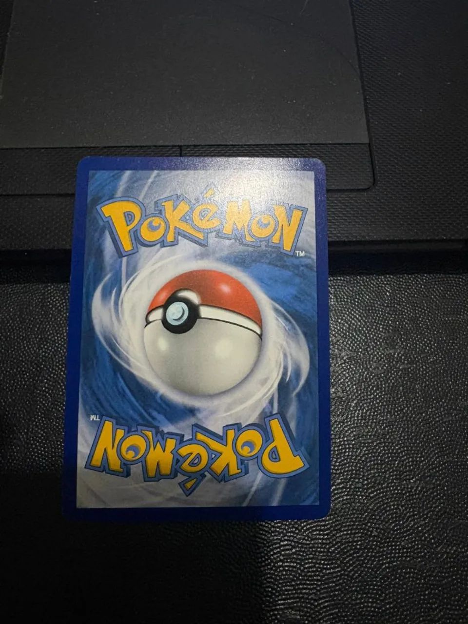 Carta pokémon original: Fone de ouvido milagroso (183/191) - Foto 2