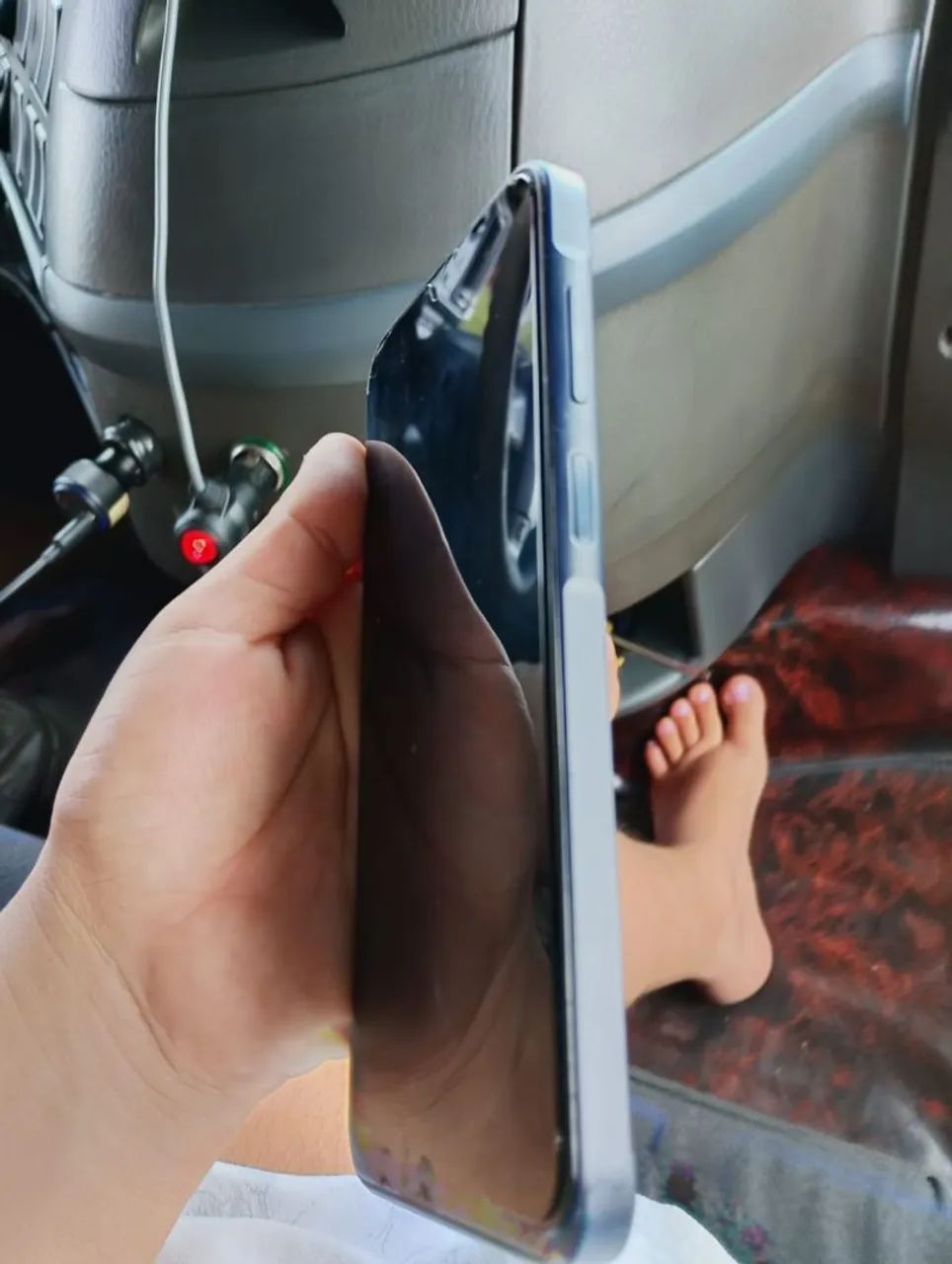 Vendo Samsung Galaxy A15  - Foto 3