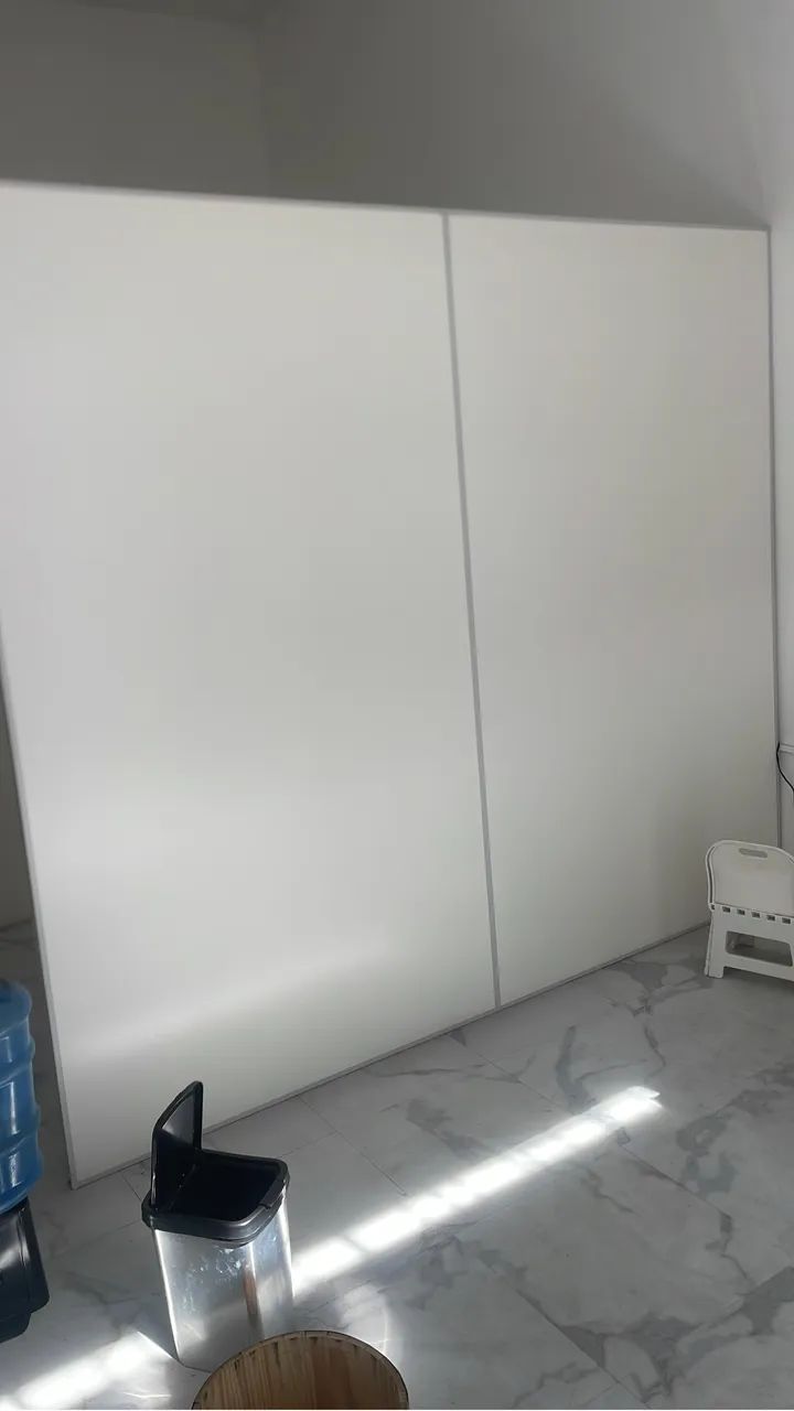 Vendo divisoria MDF - Foto 4
