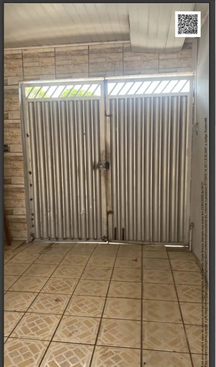 Vendo Ótima casa ideal para morar ou comércio no Benedito Bentes - Foto 2