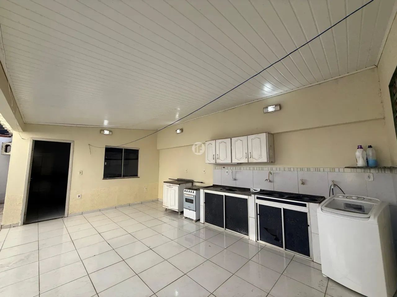VENDO CASA COM DUAS SUITES NO XAVIER MAIA - Foto 2