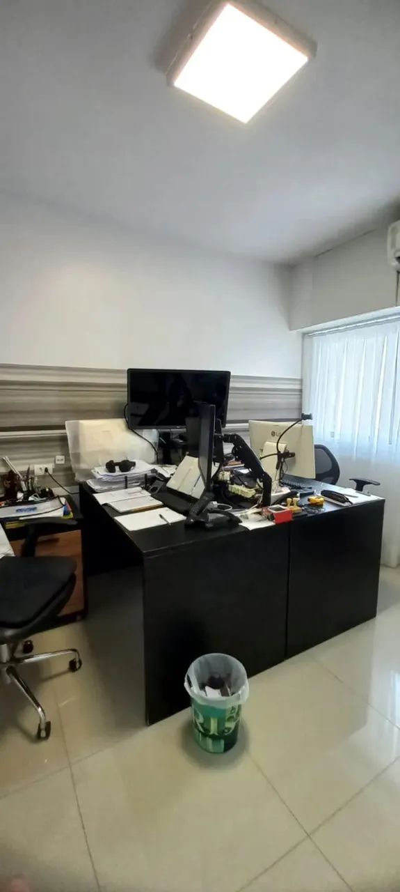 Imóvel para venda possui 115 metros quadrados com 3 quartos em Boa Viagem - Recife - PE - Foto 2