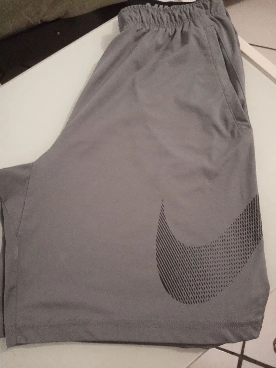Duas Bermudas  Nike (M)