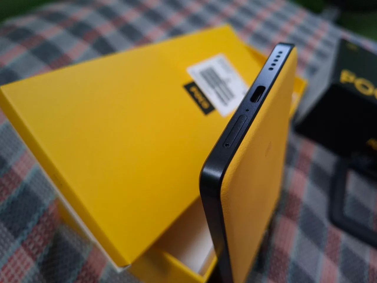 Poco X6 Pro 5G - 512/12 - Foto 4