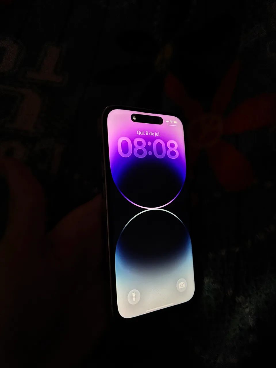 iPhone 14 Pro 256gb - Foto 4