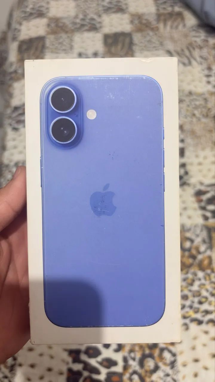 iPhone 16/TROCO - Foto 4