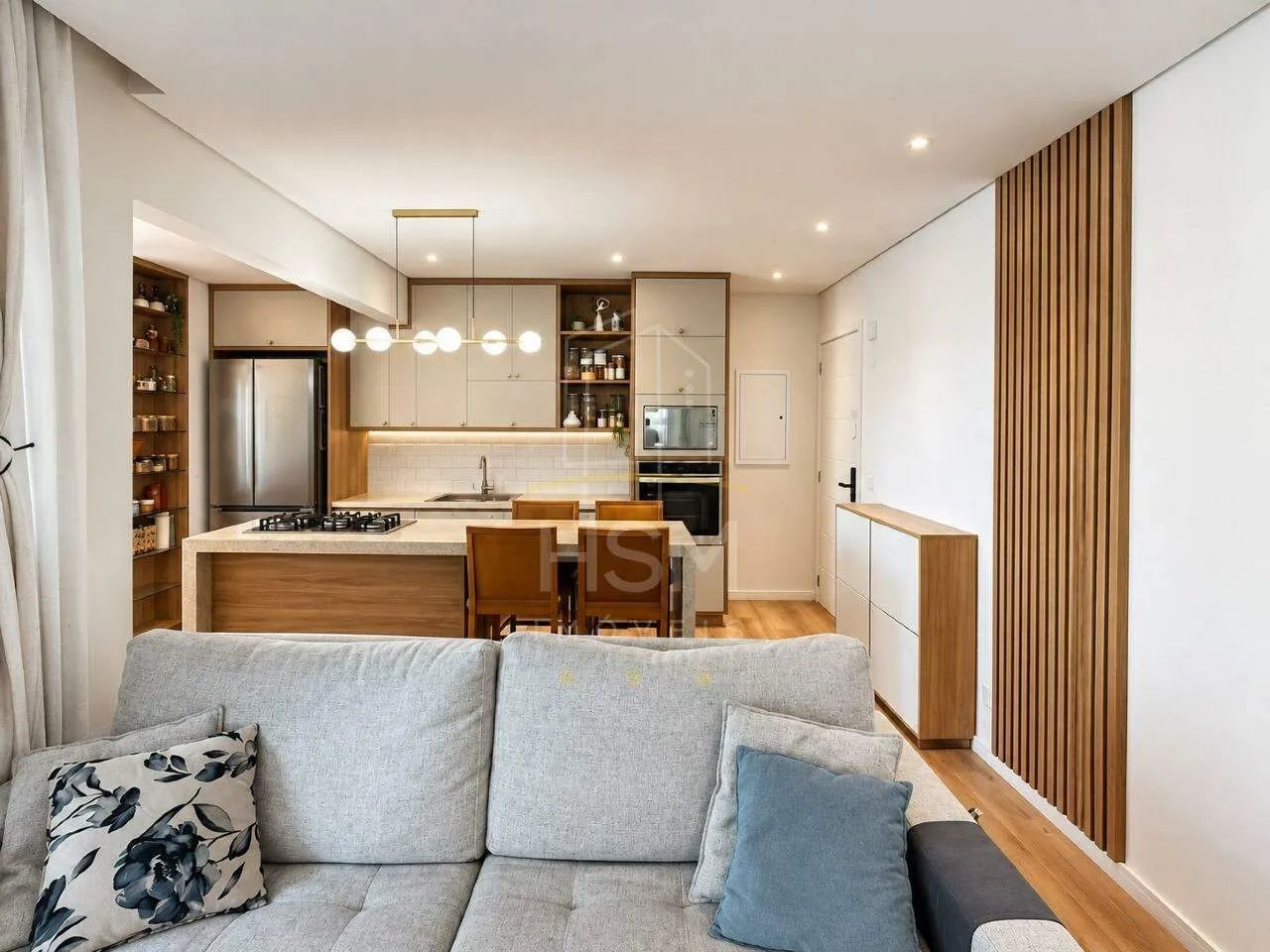 Exclusividade, conforto e sofisticação no Condomínio Master São Bernardo - 96m² - Foto 3