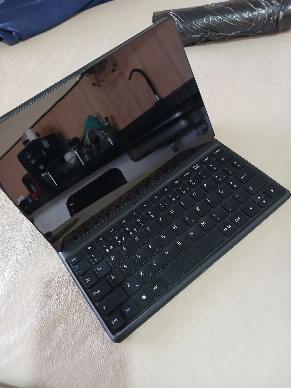 Tablet vaio tl10  - Foto 3