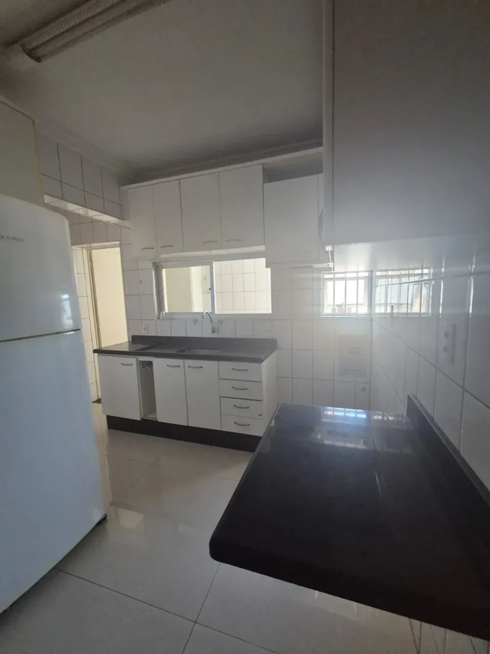 APARTAMENTO À VENDA E LOCAÇÃO | EDIFÍCIO LUCIANA - Foto 2