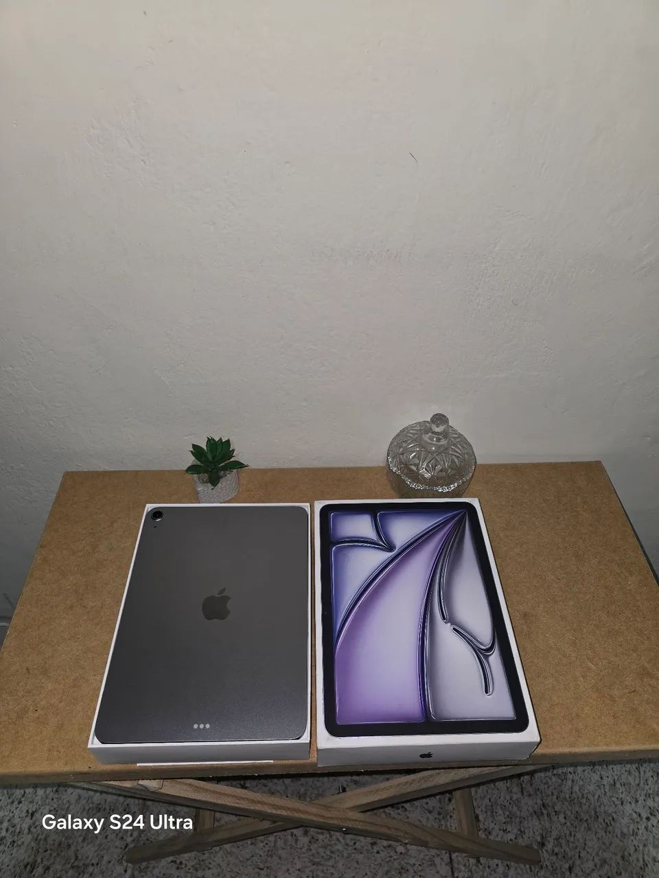 IPAD Air 11-inch (M3) WI-FI - Foto 2