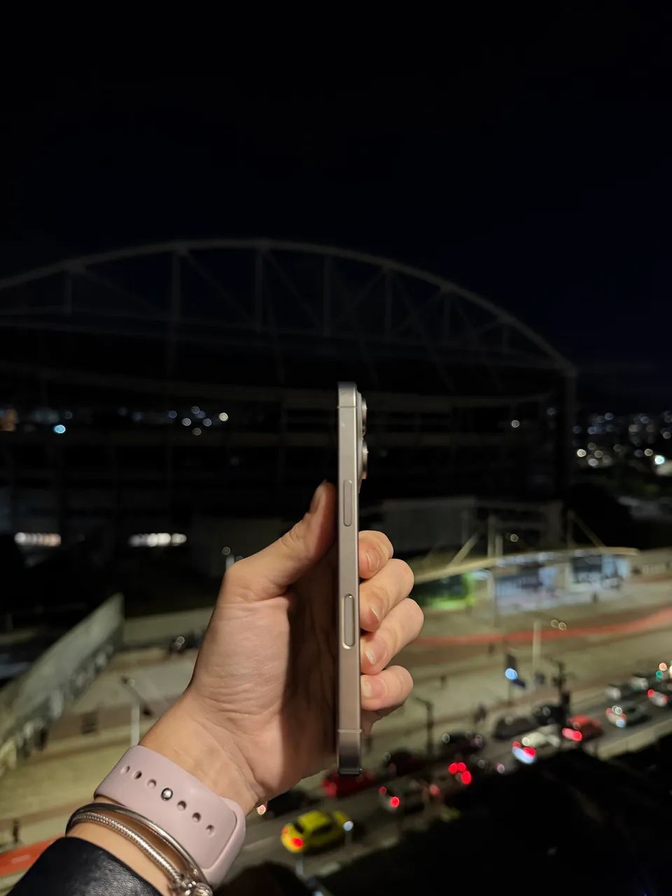 iPhone 16 Pro 128gb (Zerado) - Foto 4