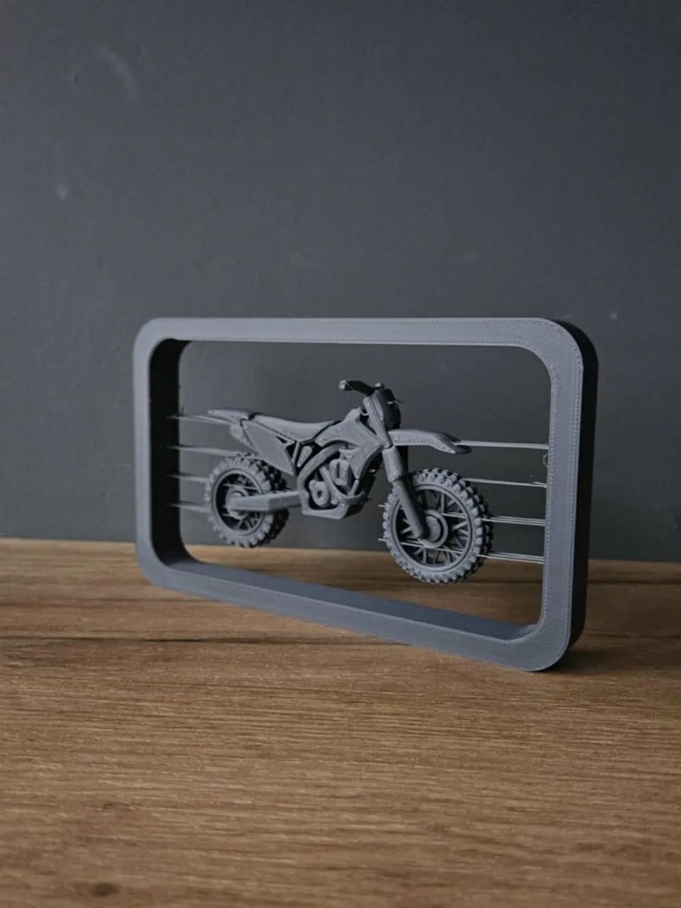 Chaveiros em 3d para motociclista  - Foto 5