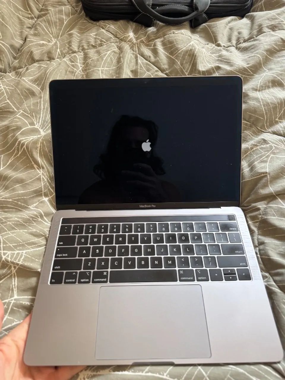 MacBook Pro 2019 Retina13