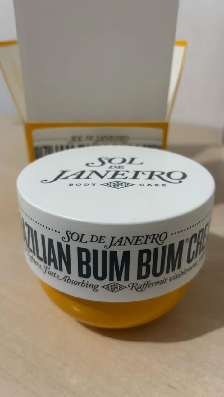 Brazilian bumbum cream - Foto 5