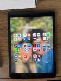 Ipad 9 geração 64gb cinza espacial  - Foto 4
