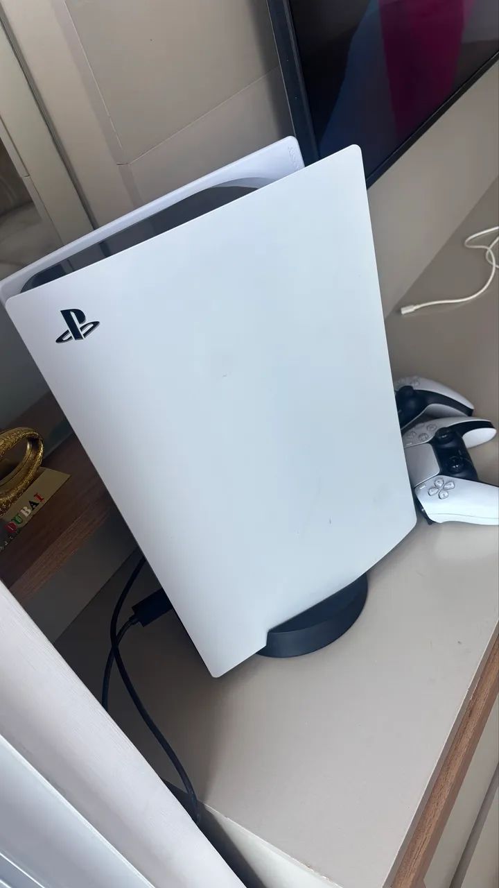 PlayStation 5
