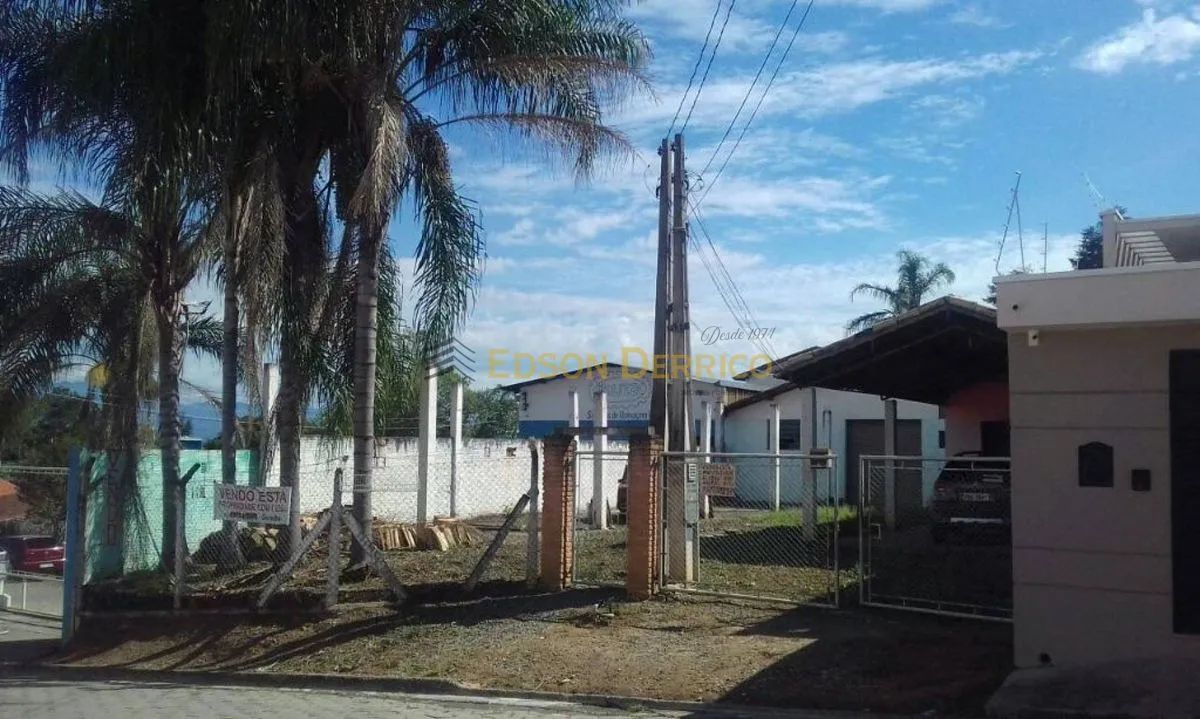 Galpão à Venda, Cruz - Lorena - Foto 4