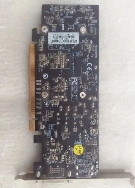 RX550 2gb - Foto 2