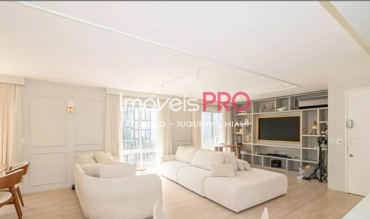 Apartamento para locação Itaim bibi - SP - Foto 3