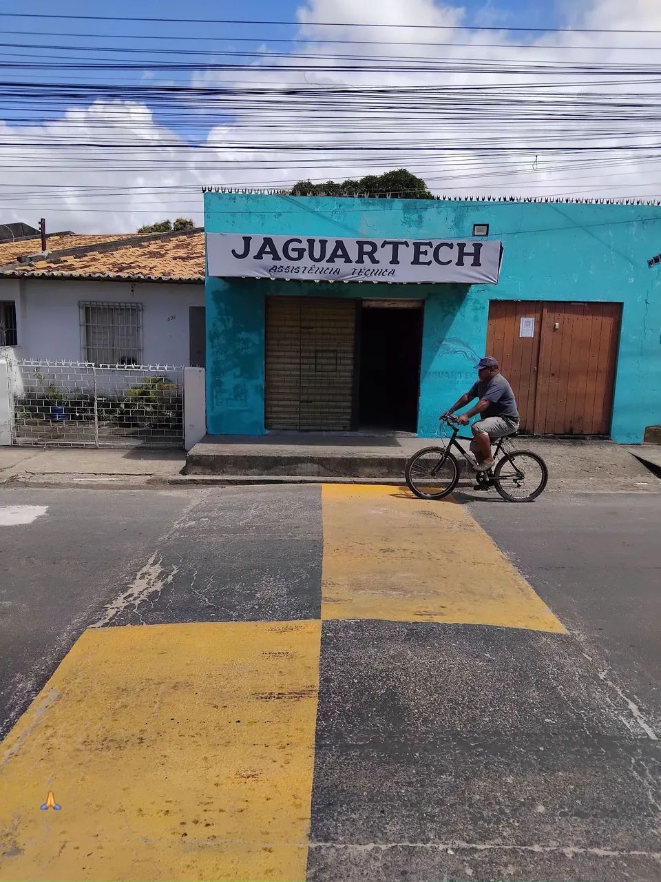 Ponto Comercial para Alugar  - Foto 2