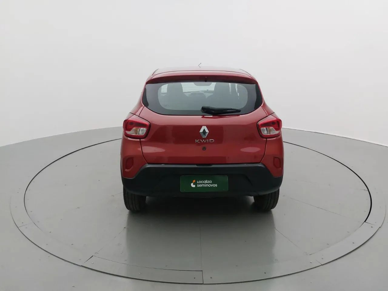 Renault Kwid 1.0 Zen 2026 - Foto 4