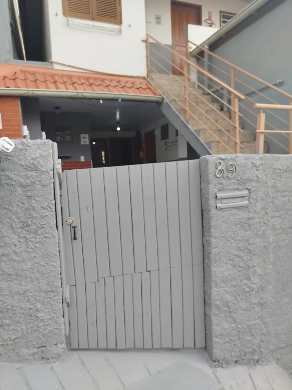 Kitnet bairro João Paulo - Foto 5