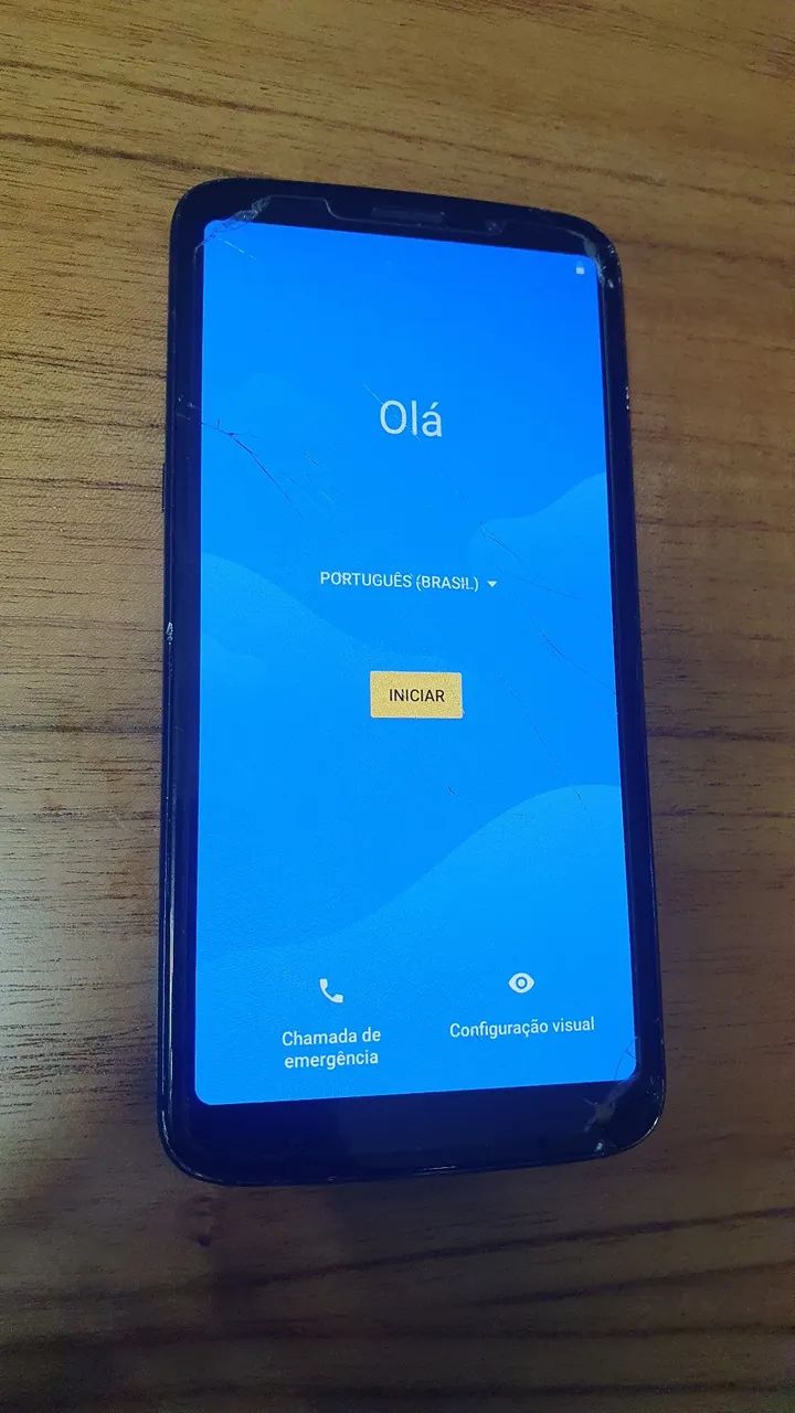 Moto Z3 Play - Foto 3