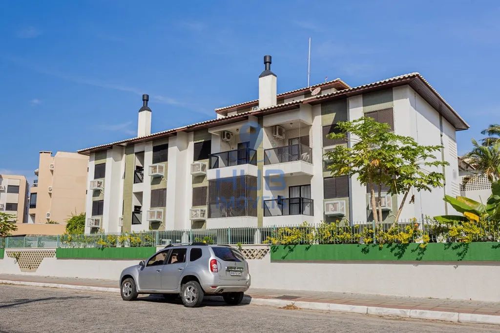 Cobertura 4 Dormitórios para venda em Florianópolis - SC - Foto 4