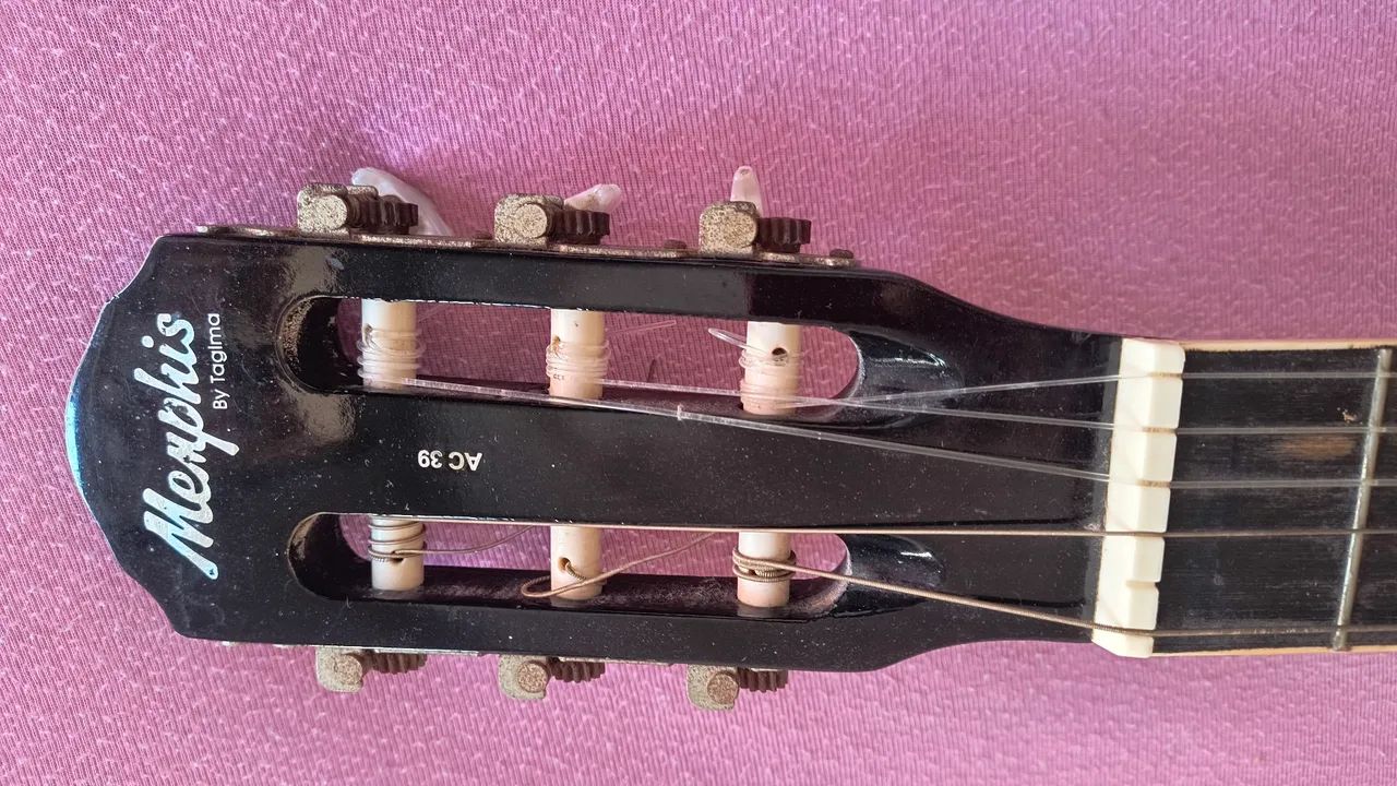 Violao  - Foto 5