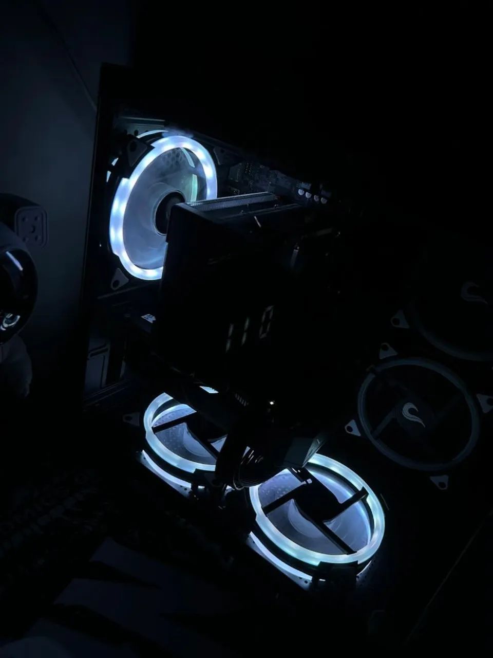 Pc gamer ryzen 5 4600g  - Foto 2