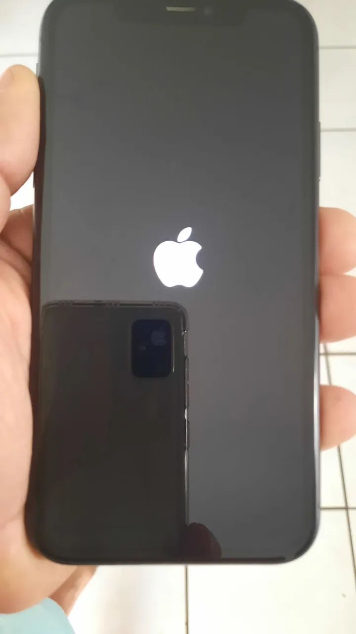 IPHONE 11 64G DESBLOQUEADO  - Foto 3