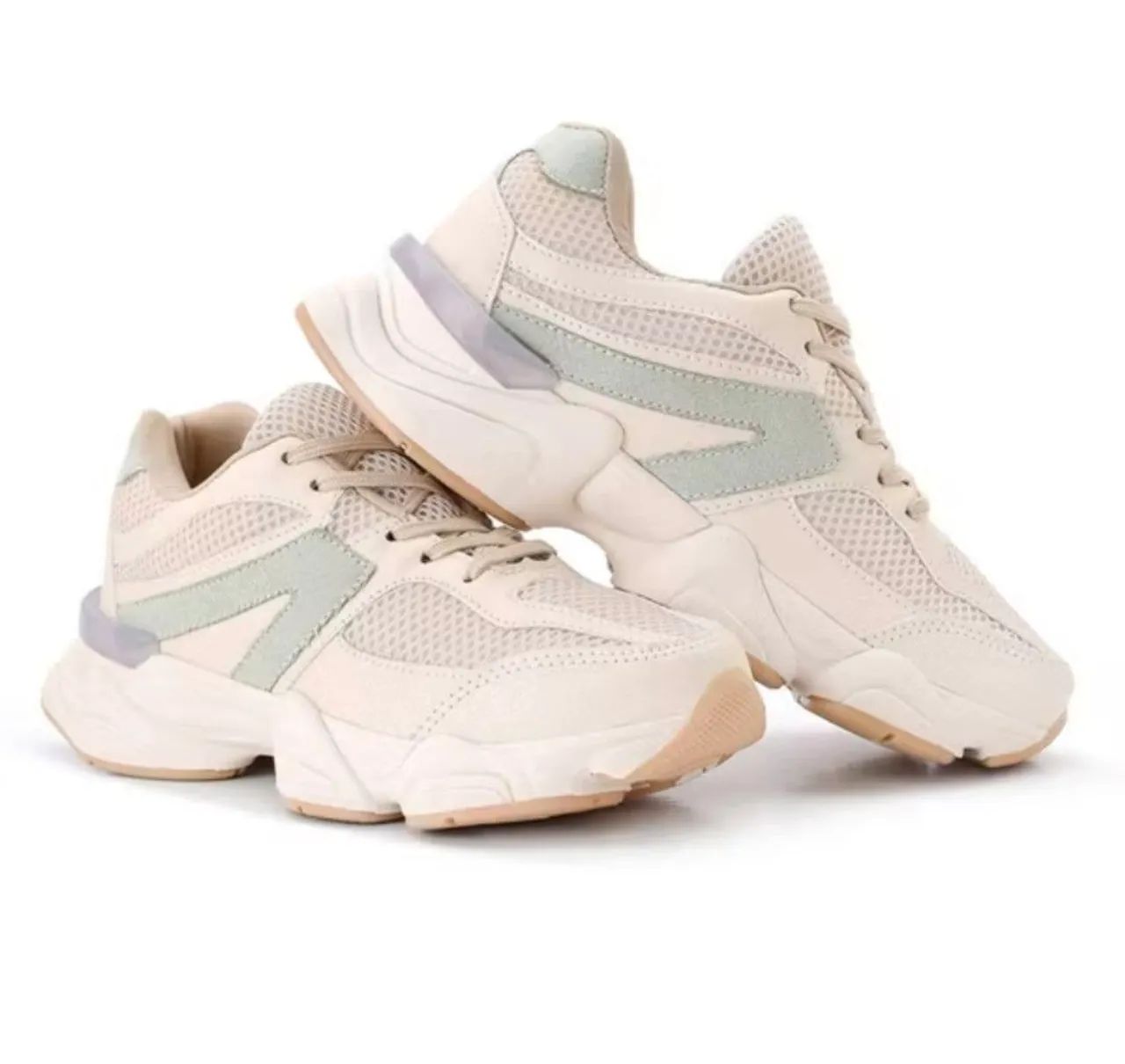 Tenis Novo - Foto 2