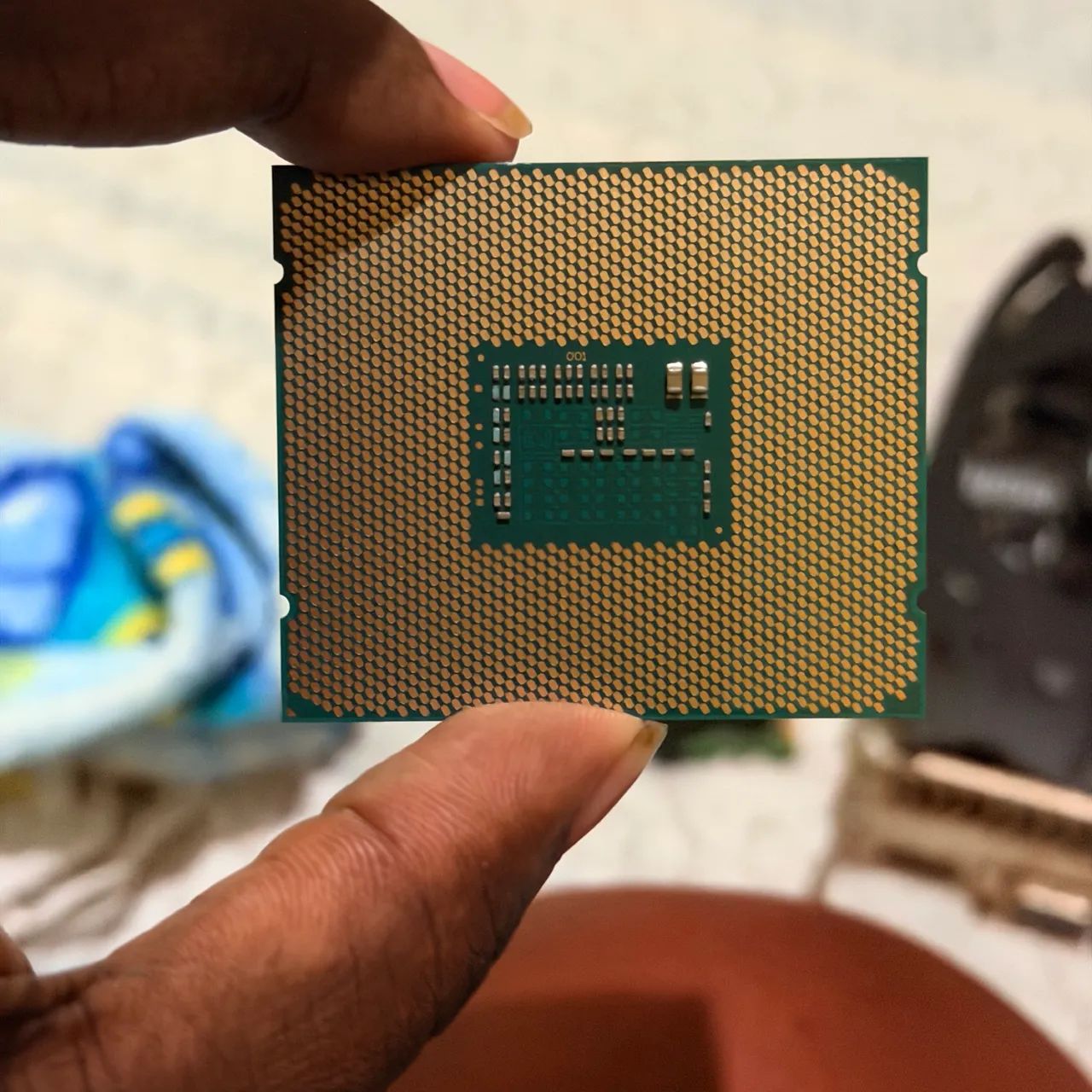 Processador Intel  - Foto 2