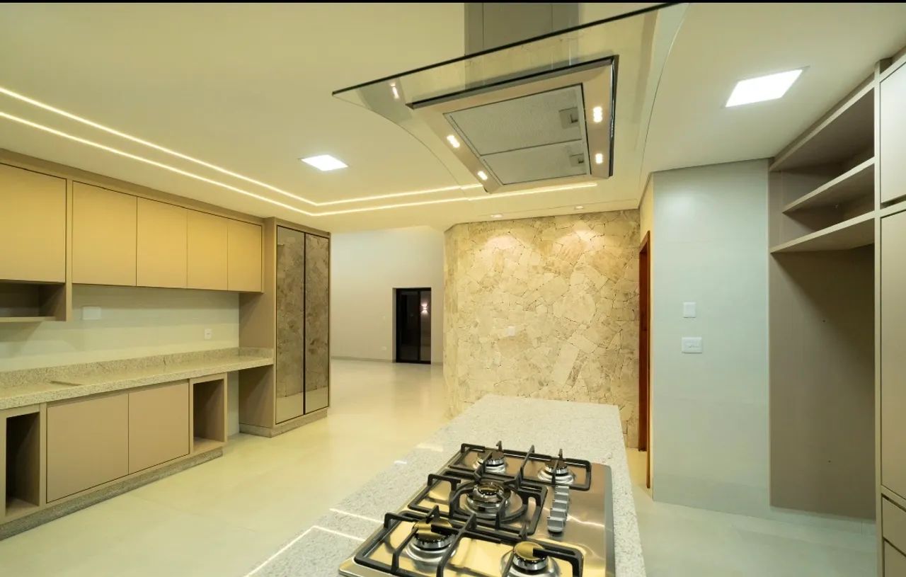 Casa nova 4 suites  - Foto 4