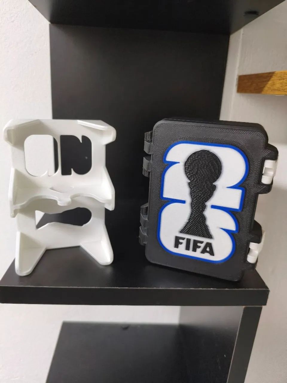 Caixinha de Figurinha da Copa 2026 - Foto 4