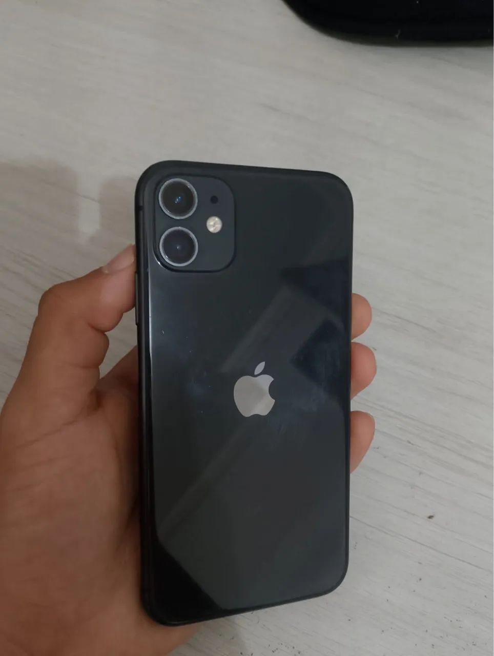 IPHONE 11 64GB - PREÇO BAIXO OPORTUNIDADE - Foto 4