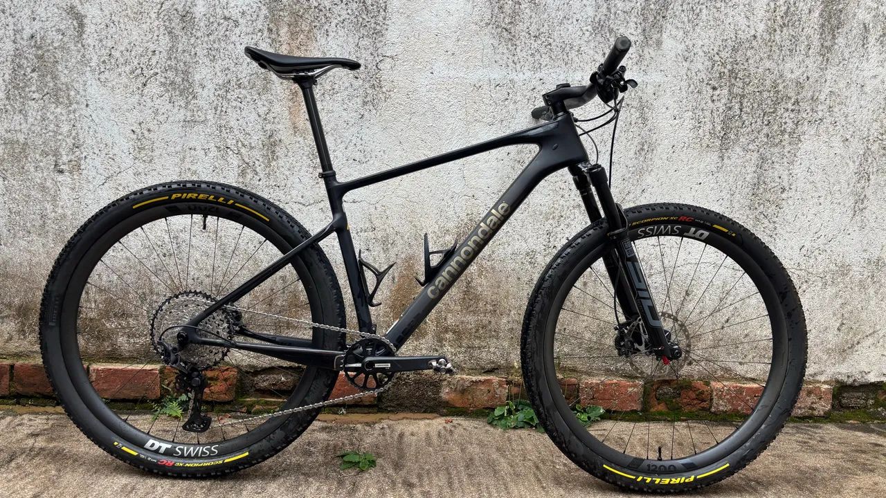 Cannondale Scapel HT 3 ?L? - Foto 4