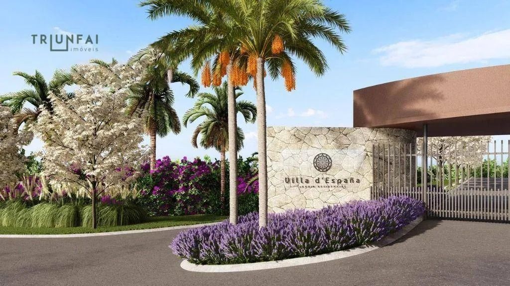 LANÇAMENTO, Condominio Villa DEspaña