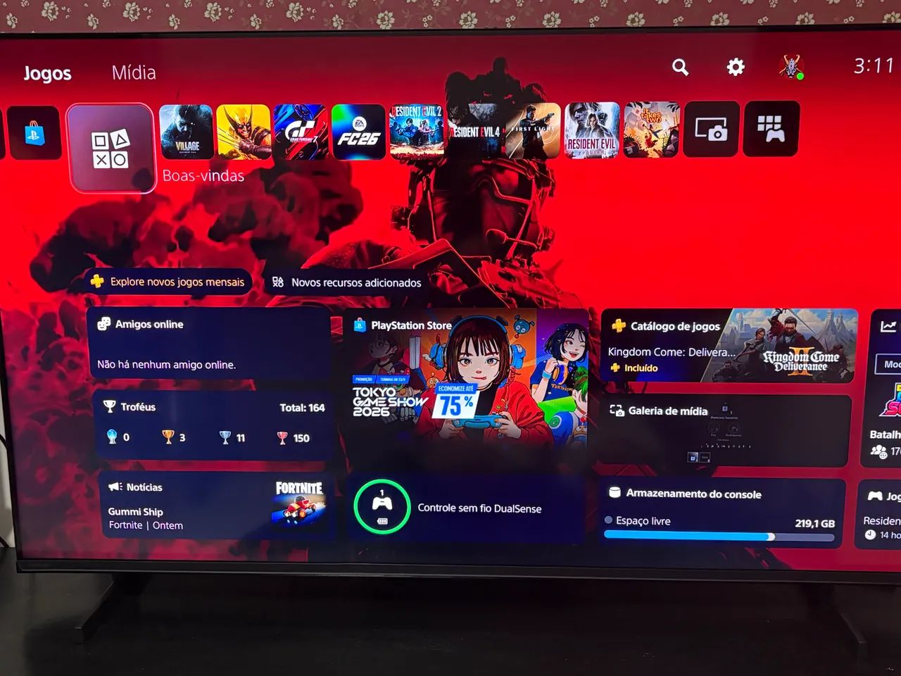 TV HISENSE HI-QLED 4K 50? - Foto 2