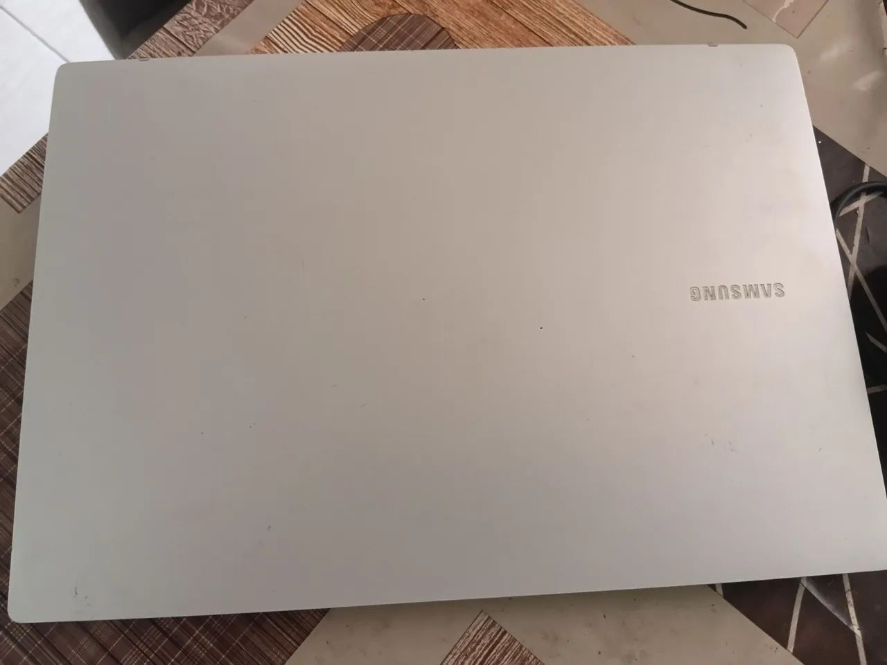 Notebook Samsung  - Foto 2