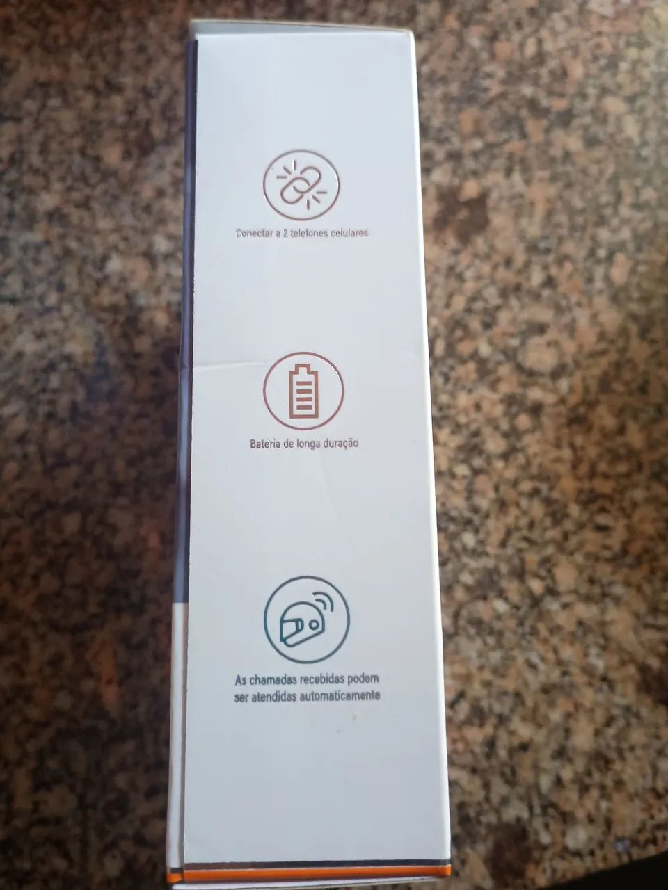 Intercomunicador + frete - Foto 3