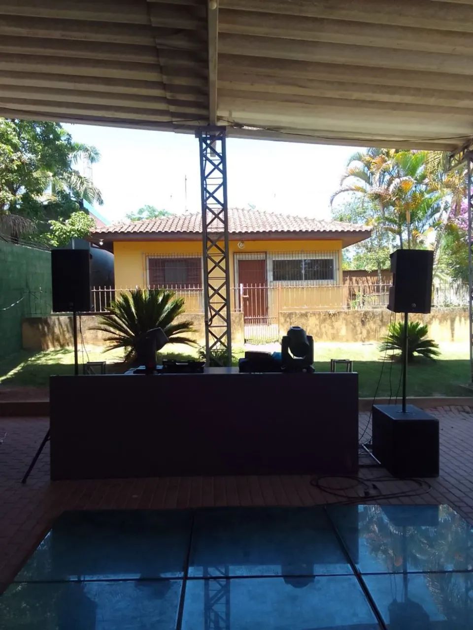 Aluguel de Som - Foto 2