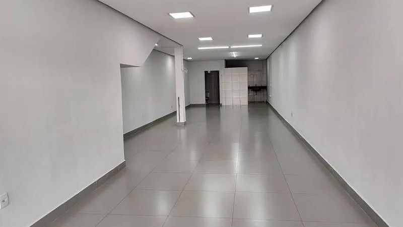SALA COMERCIAL - NOVO HORIZONTE AV CESAR LATES
