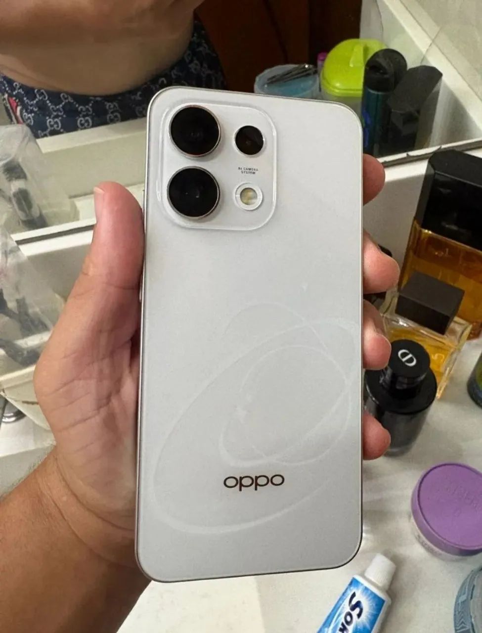 Oppo Reno 16F 256GB
