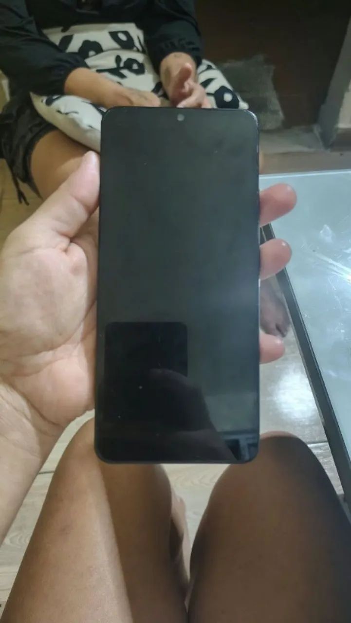 Vendo celular poco C75 - Foto 2