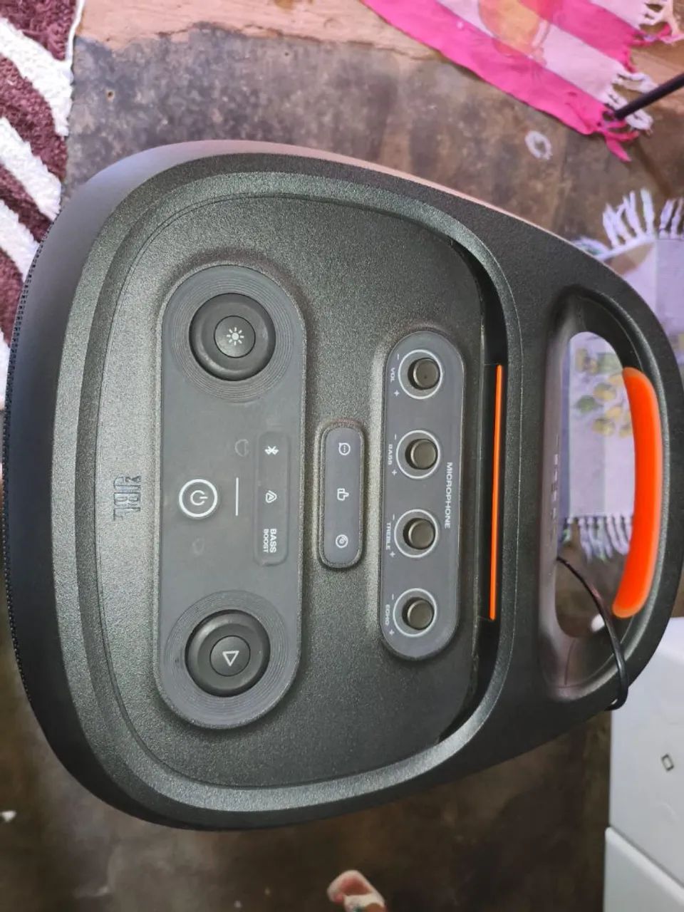 JBL PARTYBOX 720 - Foto 4
