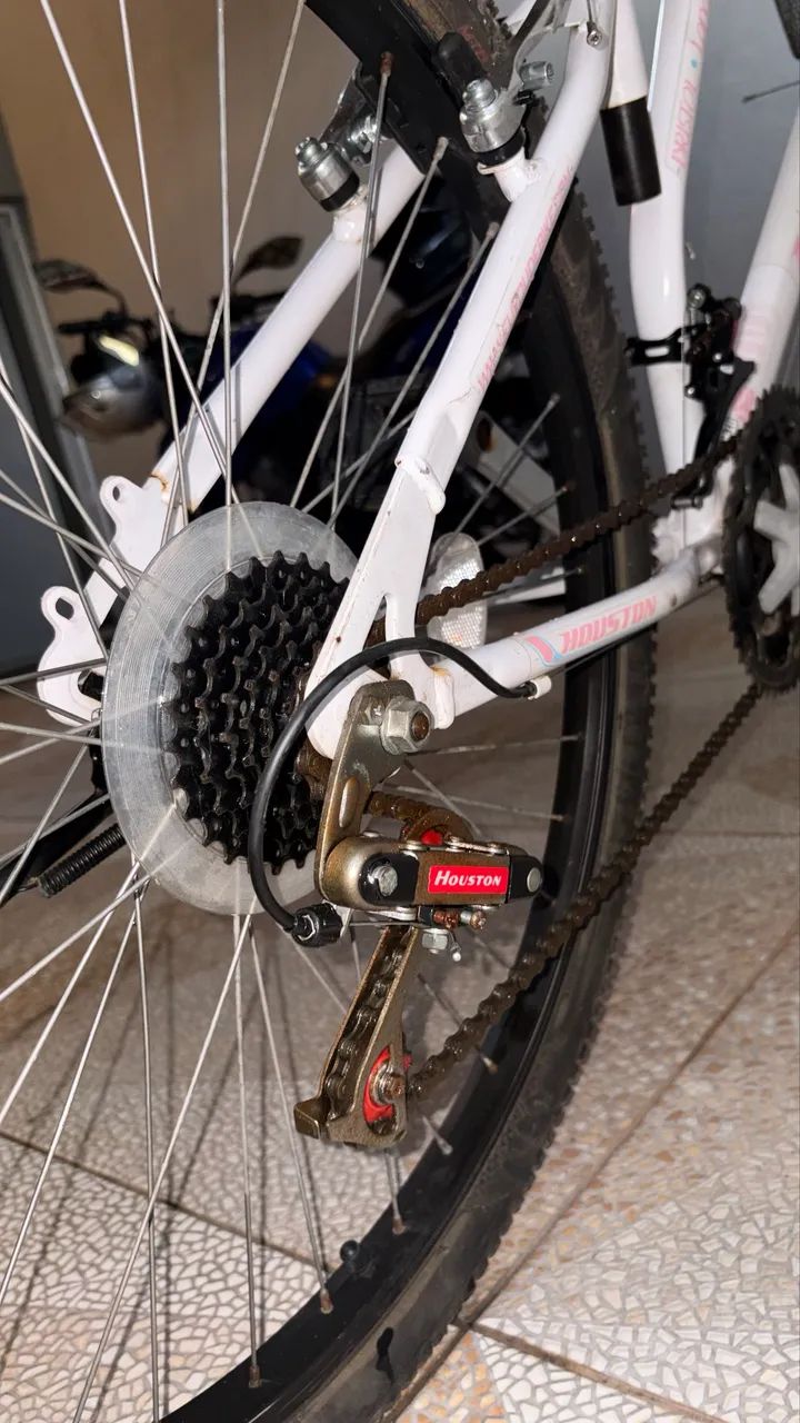 Bicicleta Houston Bristol Lance ? aro 26 - Foto 3